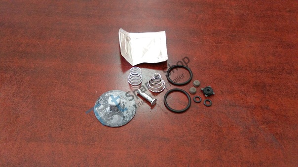 governor valve repair kit - 03.0598.00