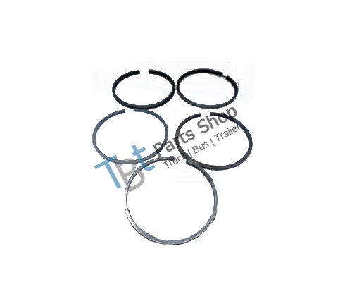 piston ring (97mm) - 08-174300-10