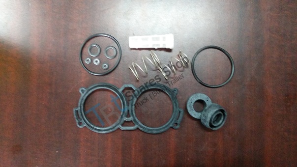 ebs modulator valve repair kit - 1259588
