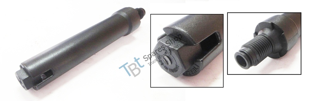 fuel filter tube - 1473979 TW