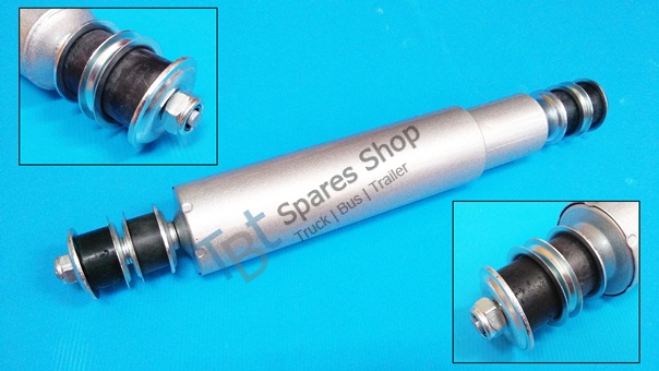 shock absorber (rear) - 1519629 C
