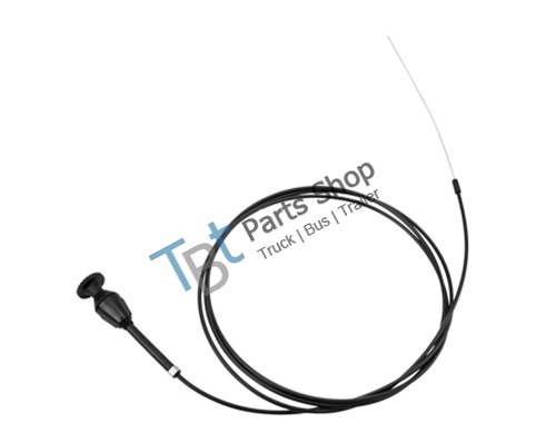 ACCELERATOR THROTTLE CABLE