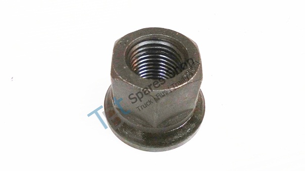 hub bolt nut (right) - 1749034 C