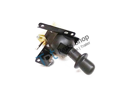 hand brake valve - 20367534