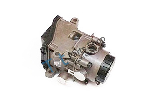 ebs modulator valve - 20542734