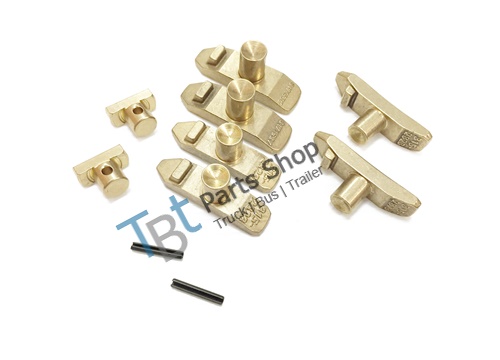 brass dowels - 20562628