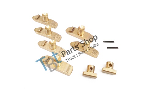 brass dowels - 20968999