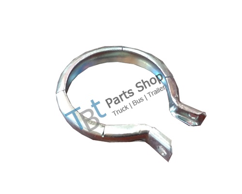 exhaust pipe clamp - 213.02.0660