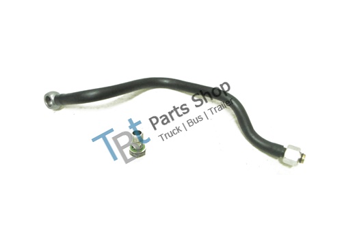 fuel pipe - 21328763