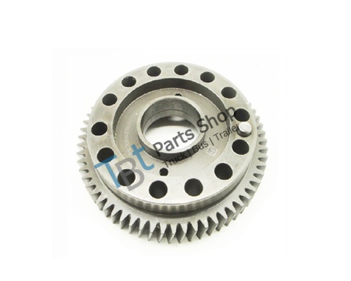 crankshaft gear - 20743004