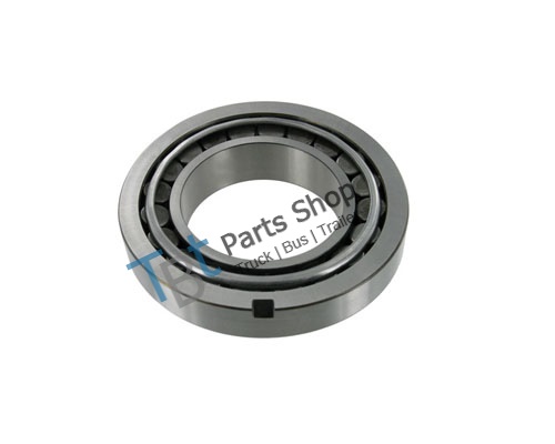 input shaft roller bearing - 21626063