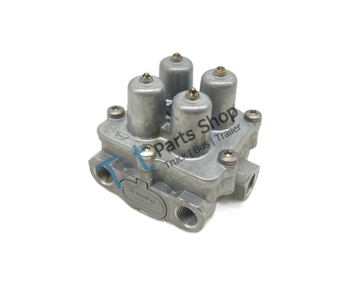air valve - 21811707