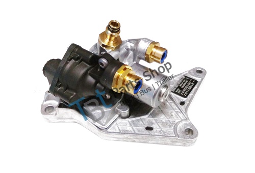air valve - 21991157