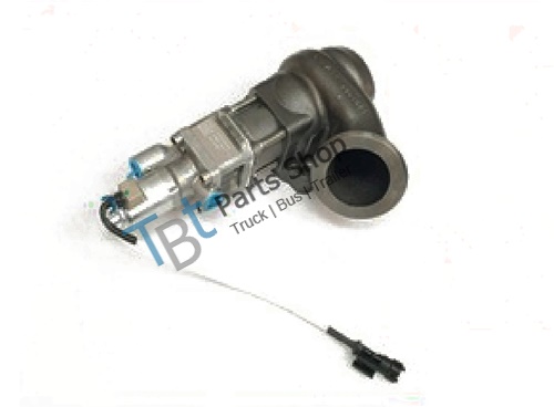 egr valve - 22542642