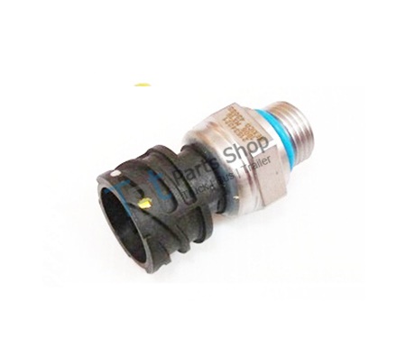 oil pressure sensor - 22899626