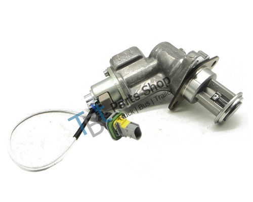 egr valve - 23764216