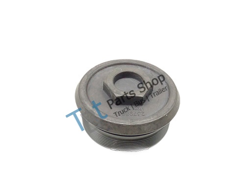filter housing cover - 23798624