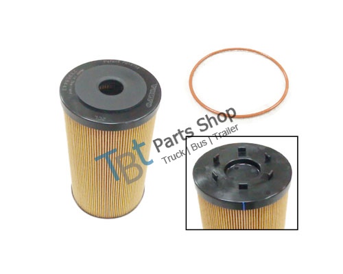 oil filter kit - 23958454