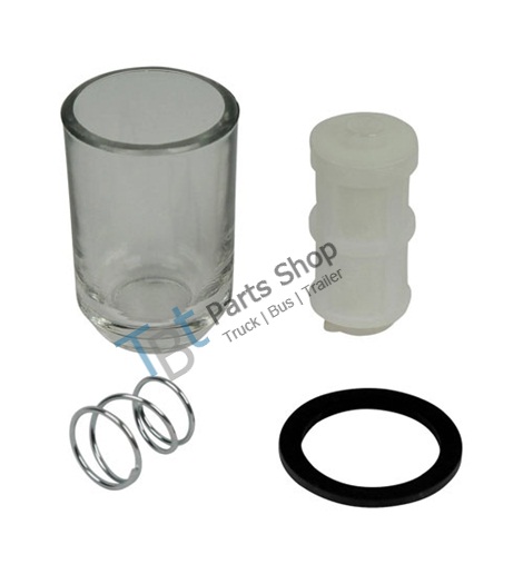 ac pump glass kit - 2447010017