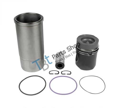 cylinder liner kit (104.775m) - 275628