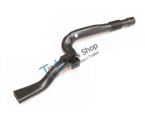 oil cooler hose - 3165001 C
