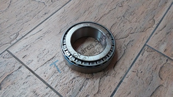 hub bearing (rear) - 33118/TK