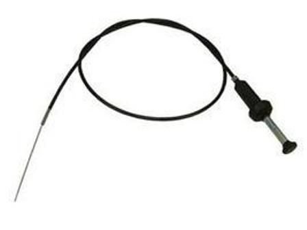 engine stop cable - 345 300 9607