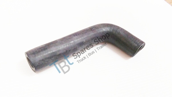 oil cooler rubber hose - 351574 SW