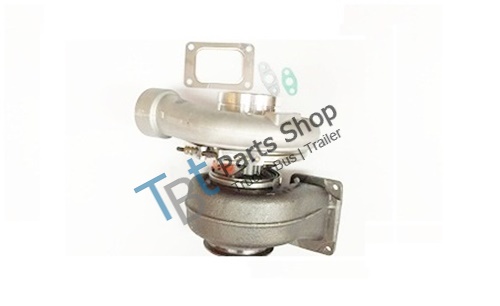 turbo charger - 8148873