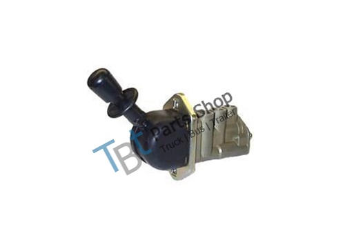 hand brake valve - 9617223240