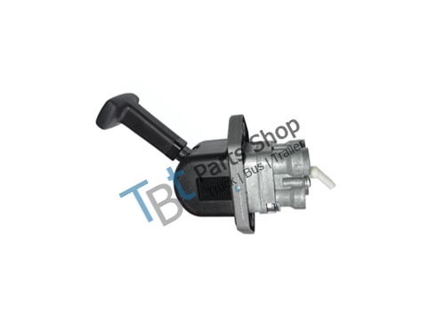 hand brake valve - 9617232150