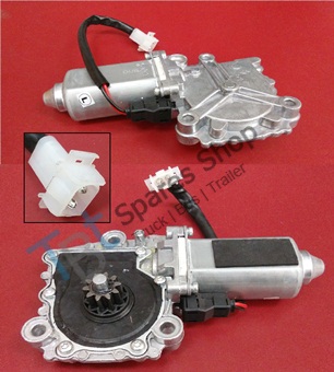 elec motor (right hand) - 1442293 TW