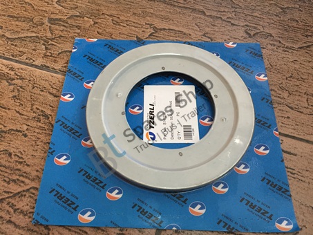 OIL SEAL COVER
