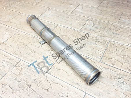 exhaust pipe - 1505749 TW