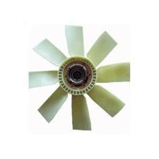 Thermostat Fan