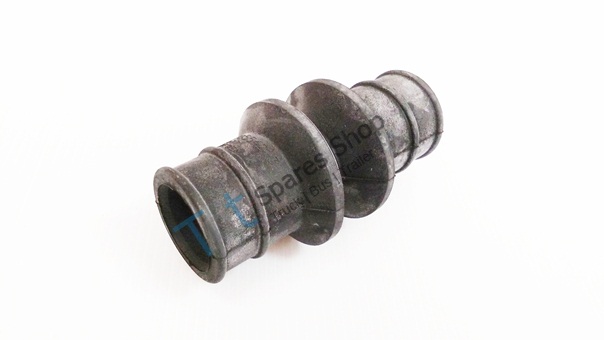 INLET PIPE BELLOW