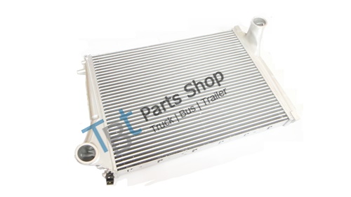charge air cooler - 21649624