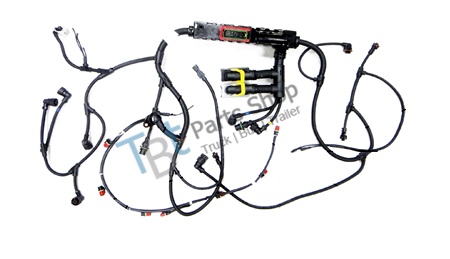 CABLE HARNESS