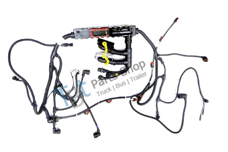 cable harness - 22041549