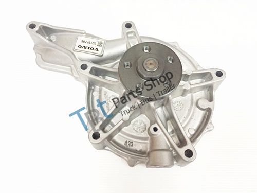 water pump assembly - 22902431