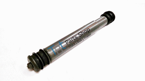 shock absorber (rear) - 8153538