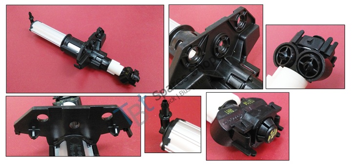 washer pump (right hand) - 84040315