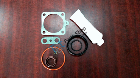 split cylinder repair kit - 1243026