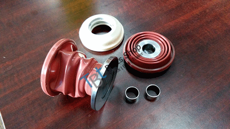 brake caliper repair kit - 1259859