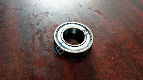 bearing - 6005-2RS FAG