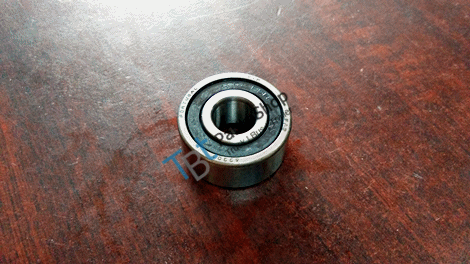alternator bearing - 62201-2RS