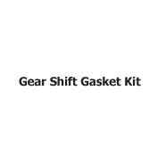 Gear Shift Gasket Kit