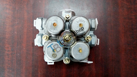 protecting valve - AE4162