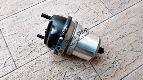 brake chamber (t24/14) - BS9510