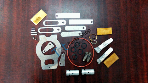 air compressor repair kit (complete) - SEB22596